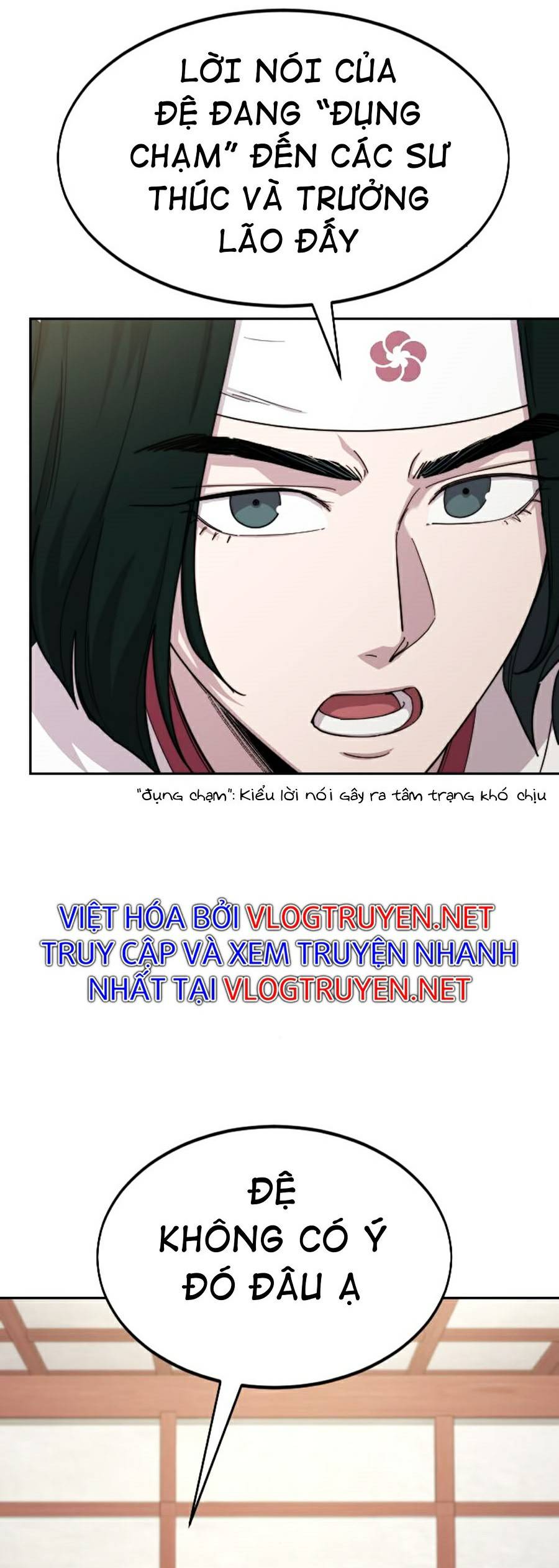 Hoa Sơn Tái Khởi Chap 44 - Next Chap 45
