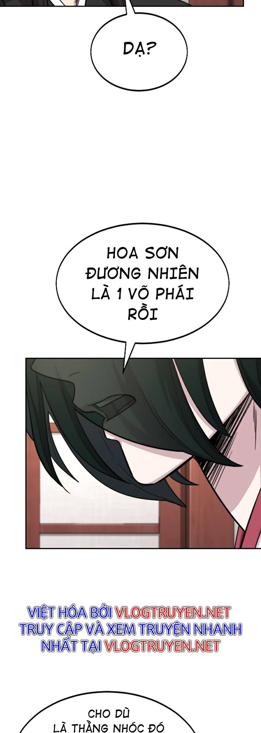 Hoa Sơn Tái Khởi Chap 44 - Next Chap 45