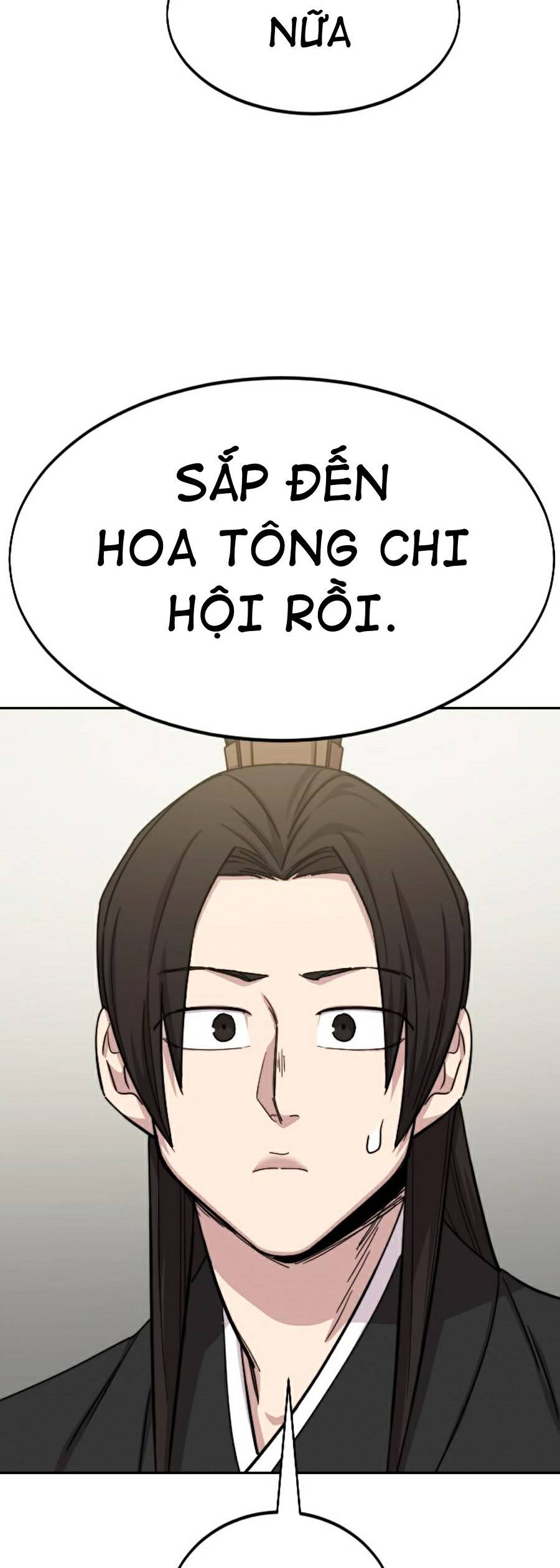 Hoa Sơn Tái Khởi Chap 44 - Next Chap 45