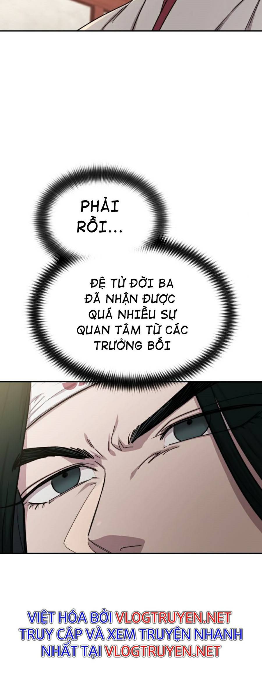 Hoa Sơn Tái Khởi Chap 44 - Next Chap 45