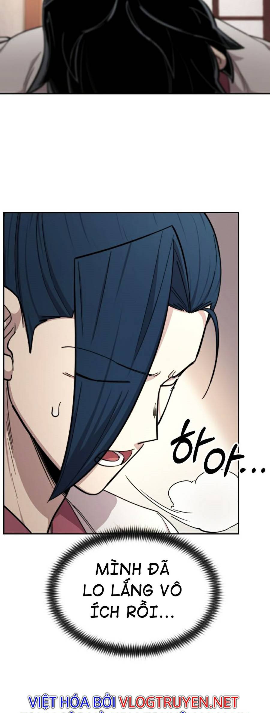 Hoa Sơn Tái Khởi Chap 44 - Next Chap 45