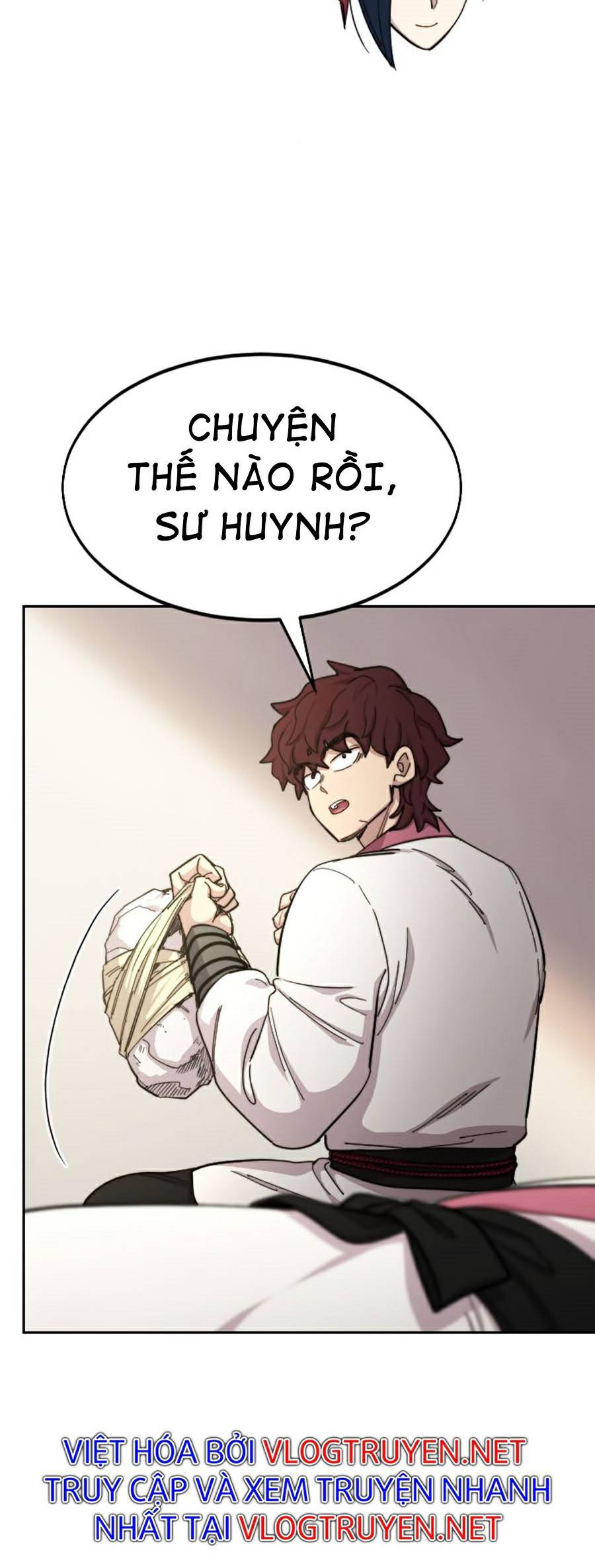 Hoa Sơn Tái Khởi Chap 44 - Next Chap 45