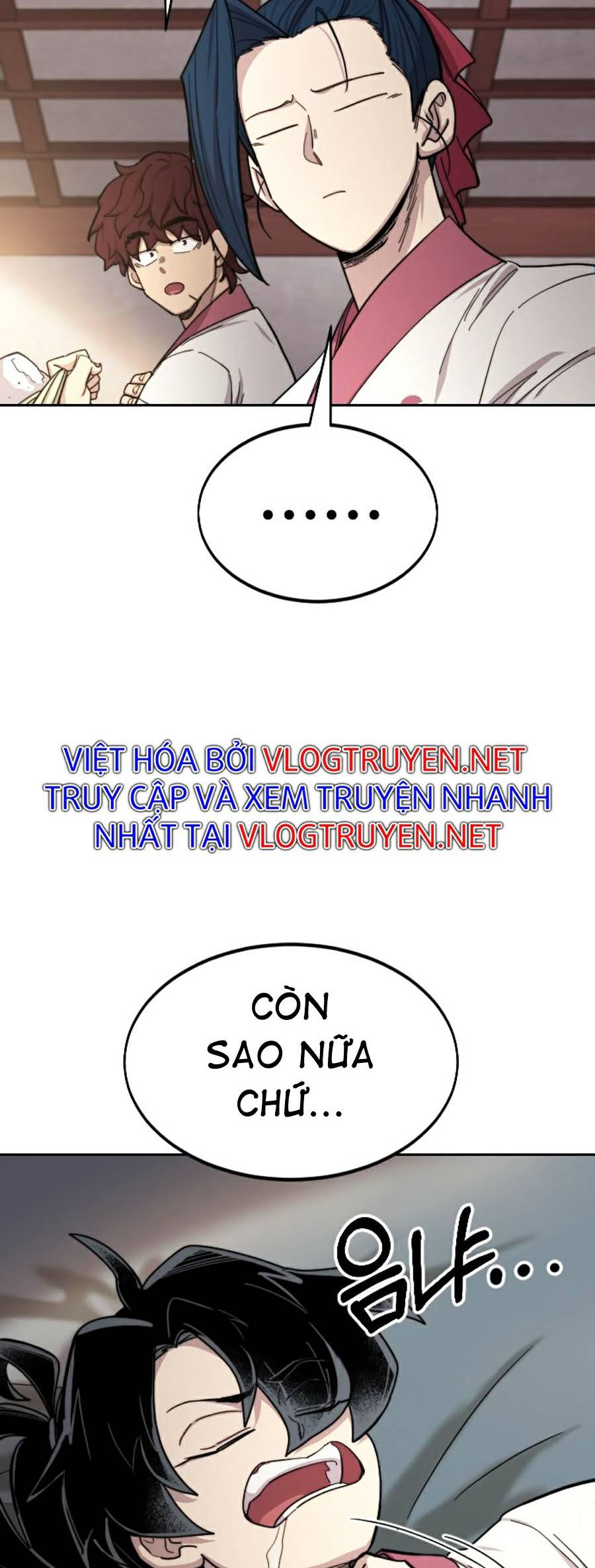 Hoa Sơn Tái Khởi Chap 44 - Next Chap 45