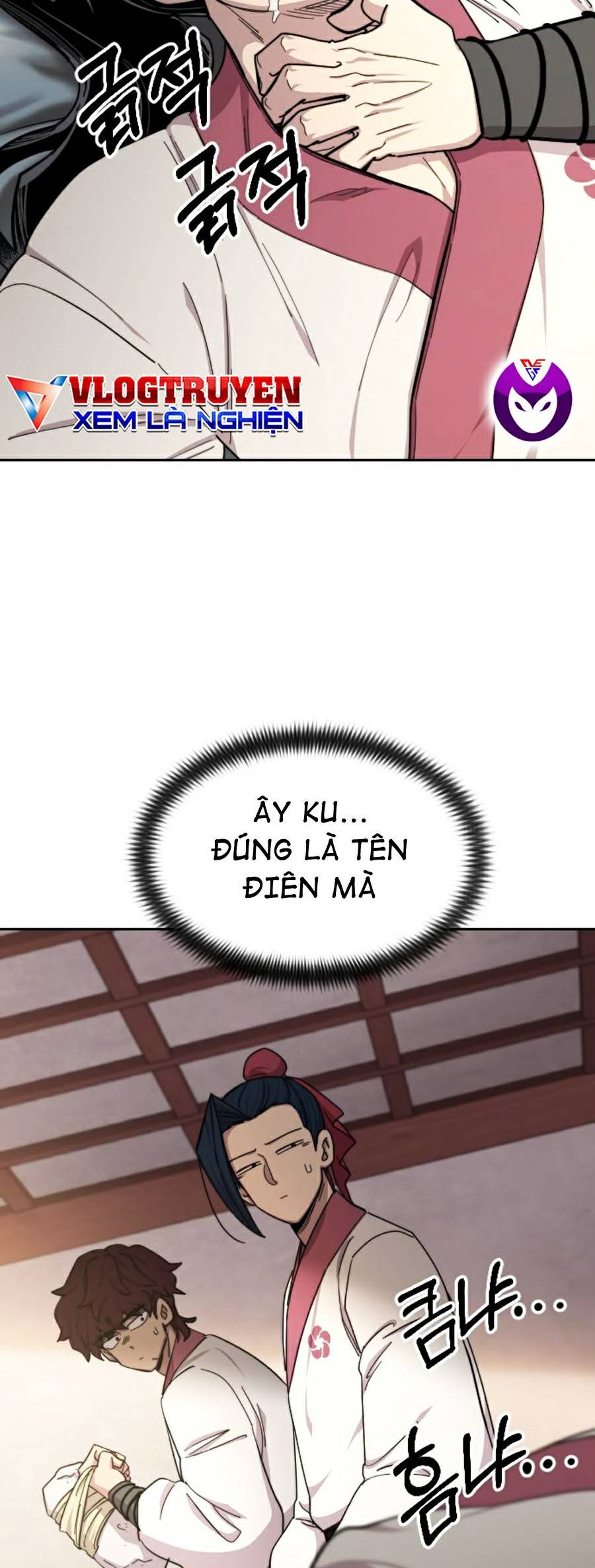 Hoa Sơn Tái Khởi Chap 44 - Next Chap 45