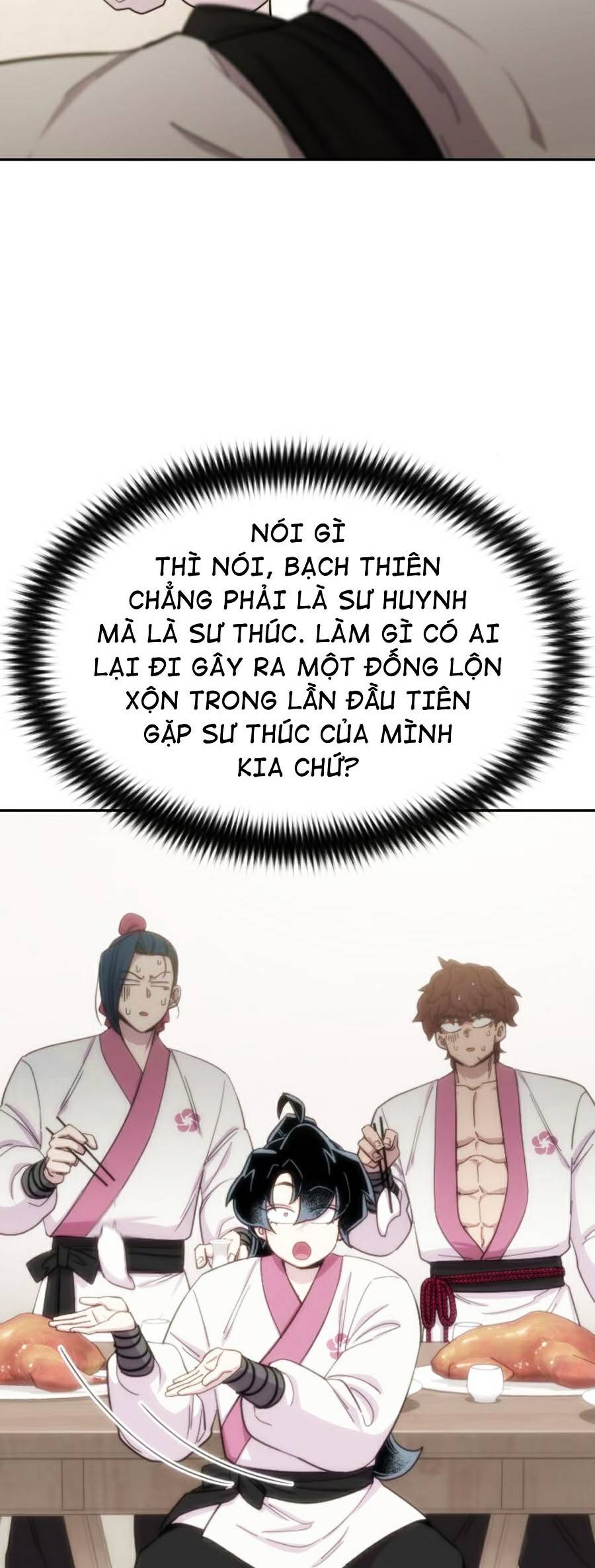 Hoa Sơn Tái Khởi Chap 44 - Next Chap 45