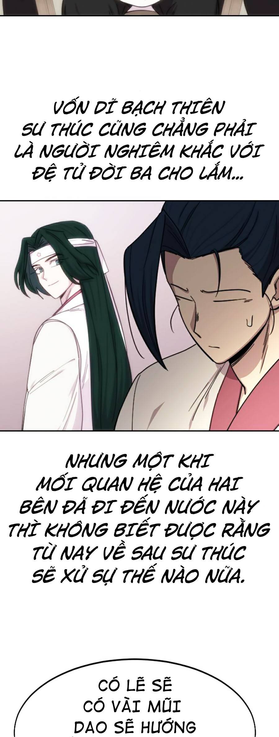 Hoa Sơn Tái Khởi Chap 44 - Next Chap 45