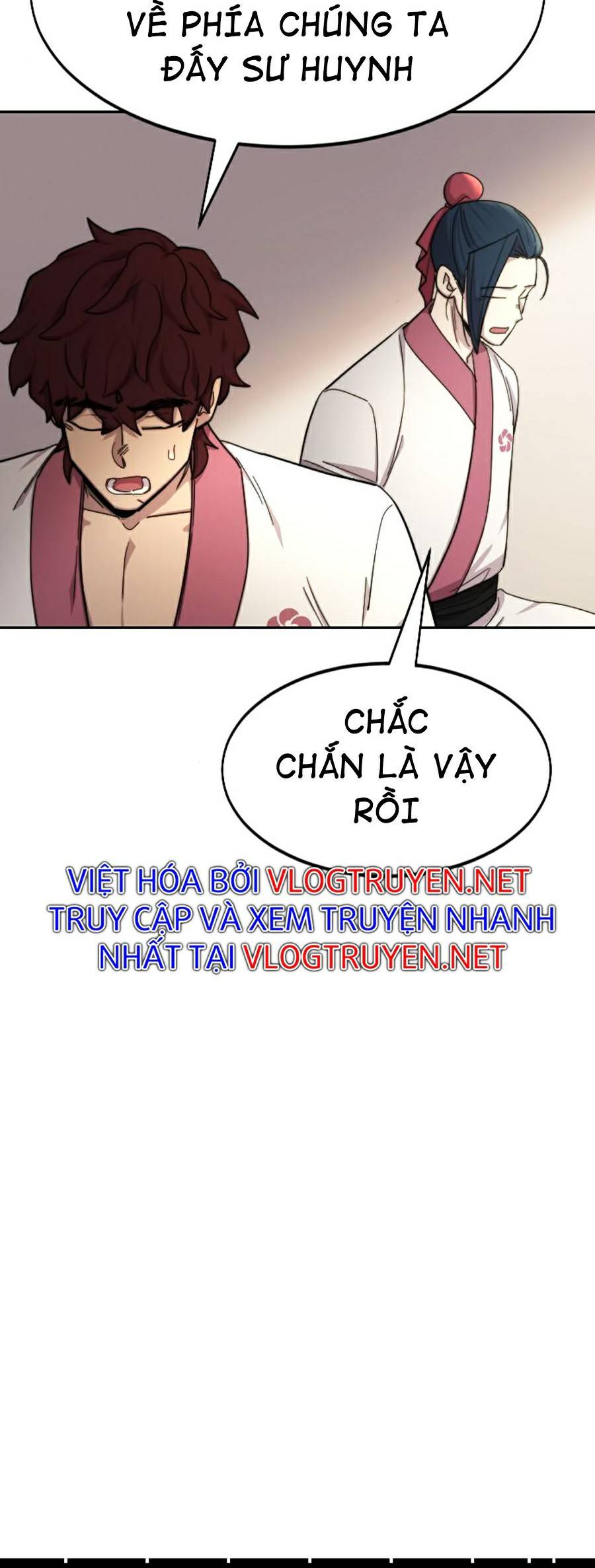 Hoa Sơn Tái Khởi Chap 44 - Next Chap 45