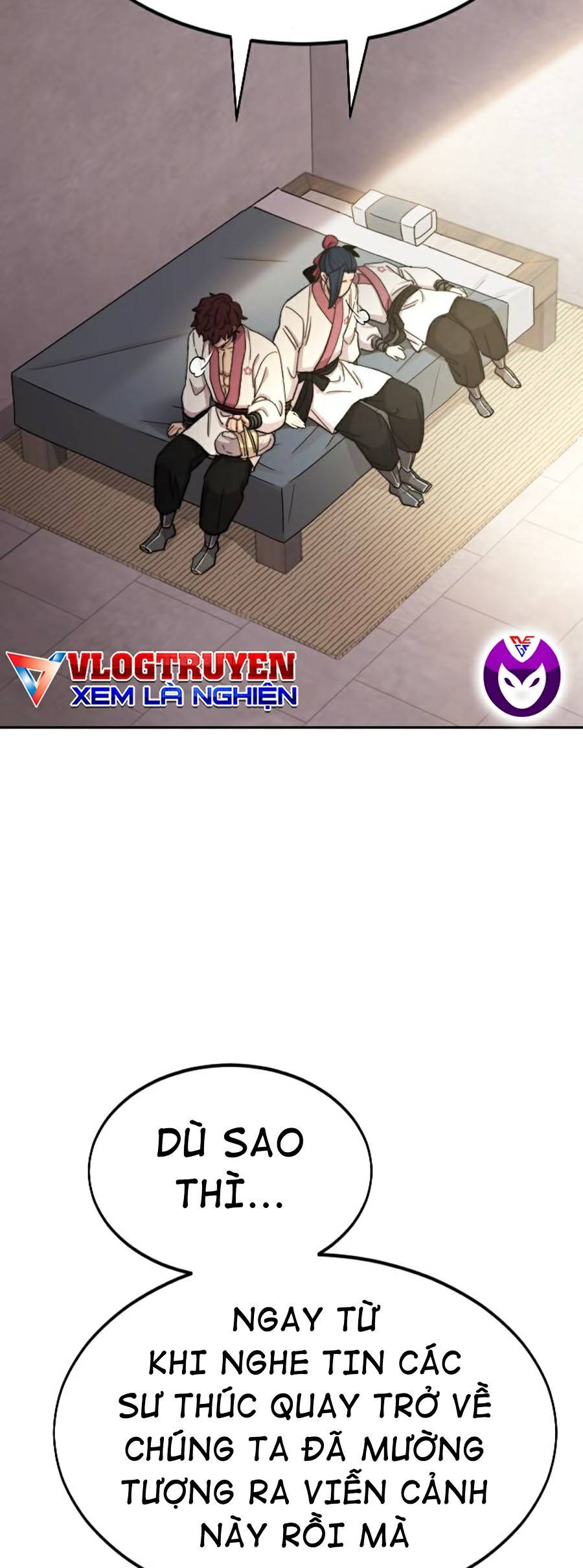 Hoa Sơn Tái Khởi Chap 44 - Next Chap 45