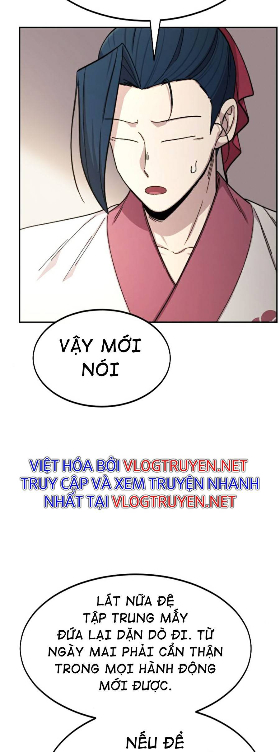 Hoa Sơn Tái Khởi Chap 44 - Next Chap 45