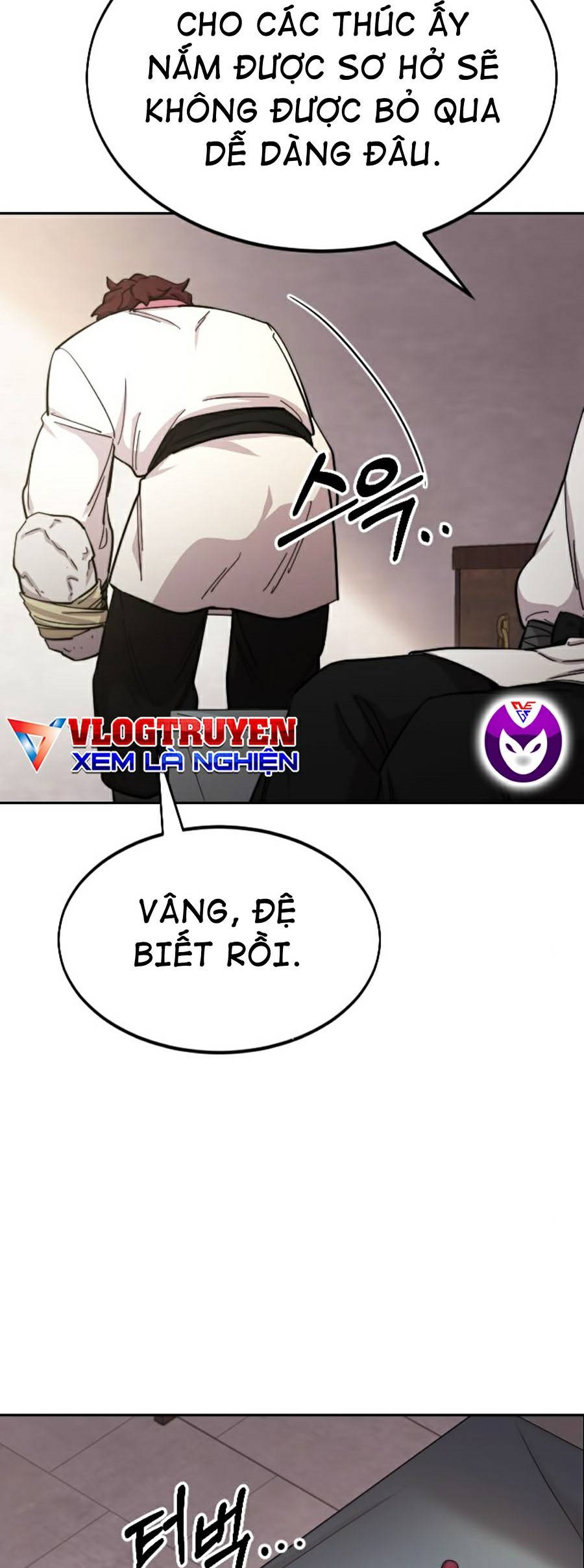 Hoa Sơn Tái Khởi Chap 44 - Next Chap 45