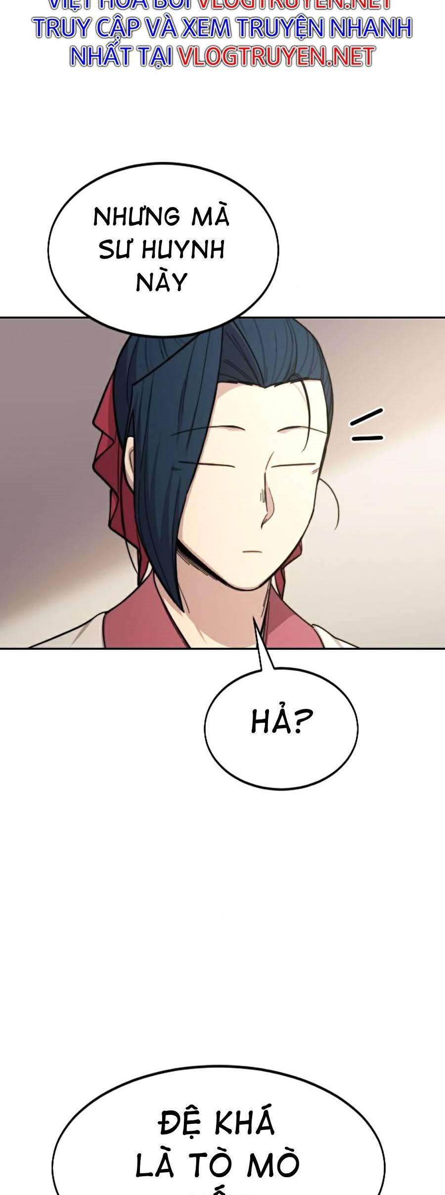 Hoa Sơn Tái Khởi Chap 44 - Next Chap 45