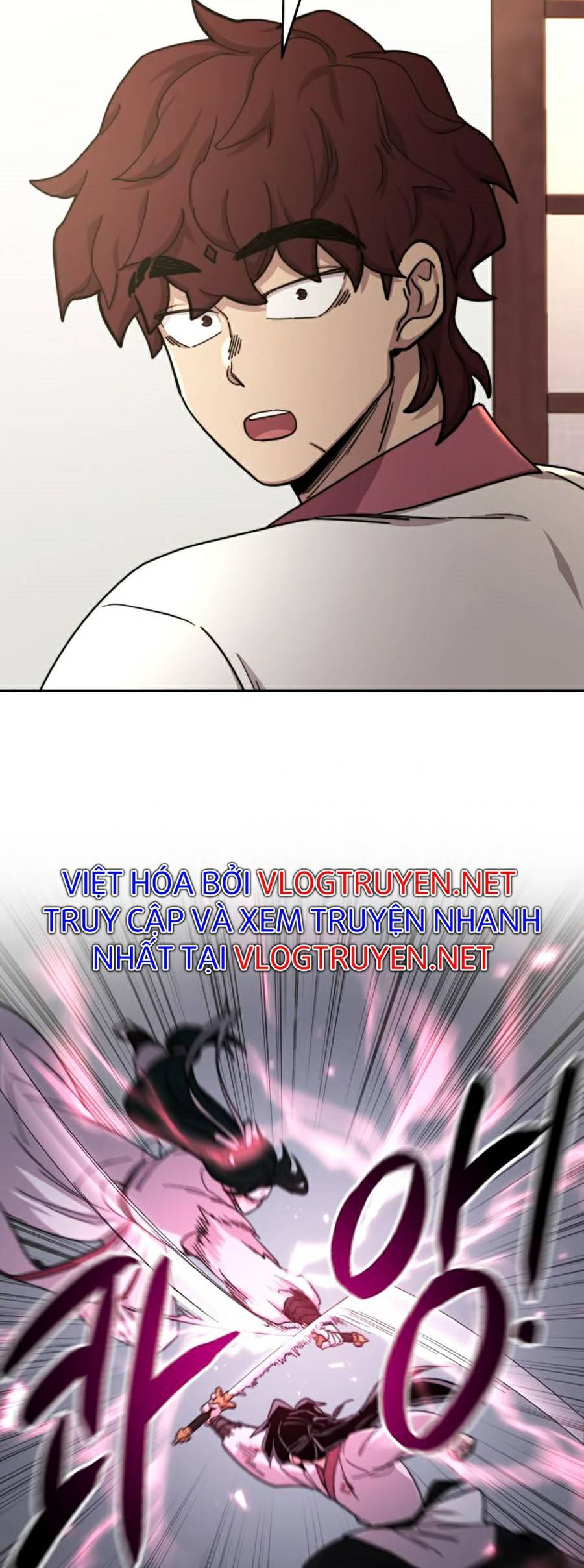 Hoa Sơn Tái Khởi Chap 44 - Next Chap 45