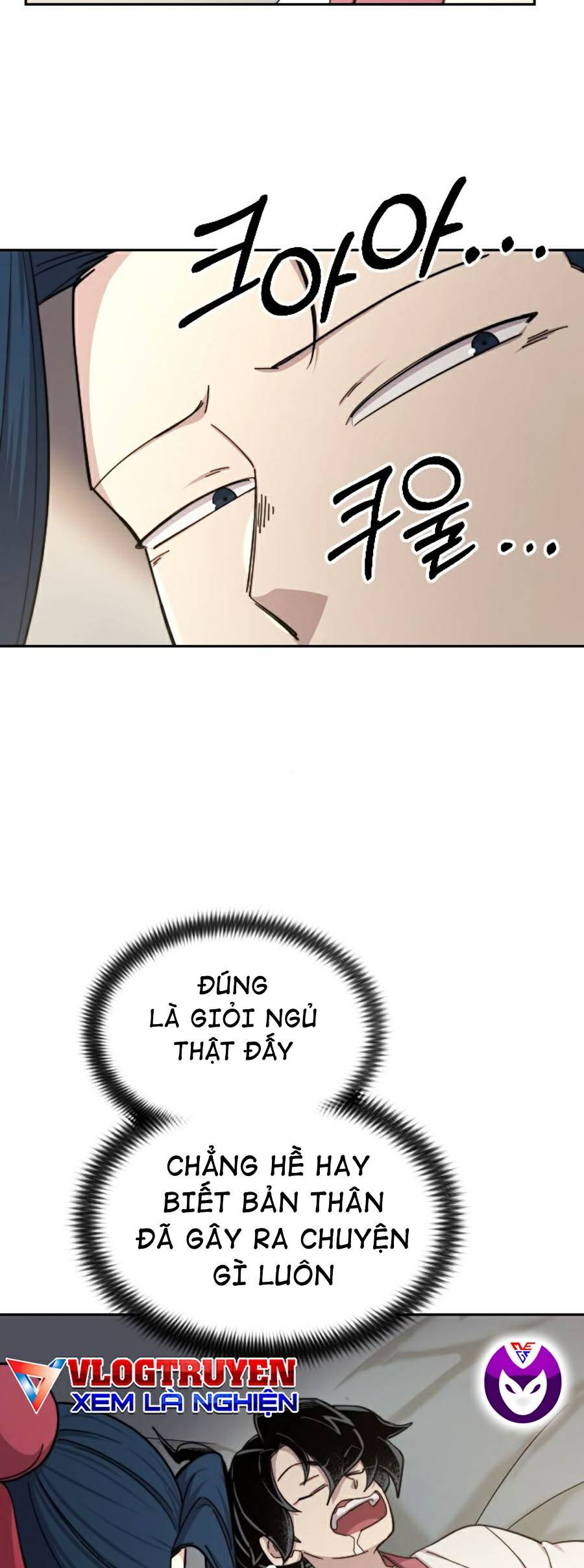 Hoa Sơn Tái Khởi Chap 44 - Next Chap 45