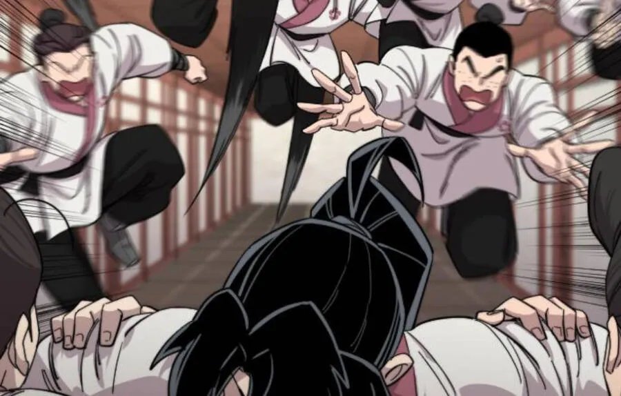 Hoa Sơn Tái Khởi Chap 45.5 - Next Chap 46.5