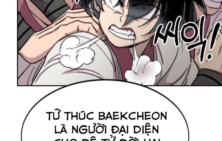 Hoa Sơn Tái Khởi Chap 45.5 - Next Chap 46.5