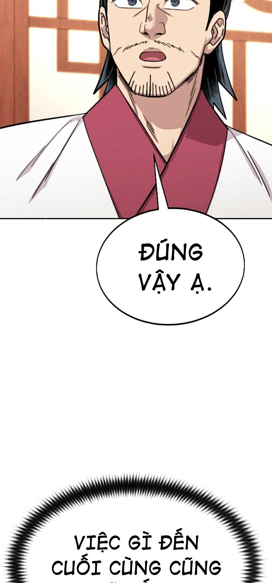 Hoa Sơn Tái Khởi Chap 45 - Next Chap 46