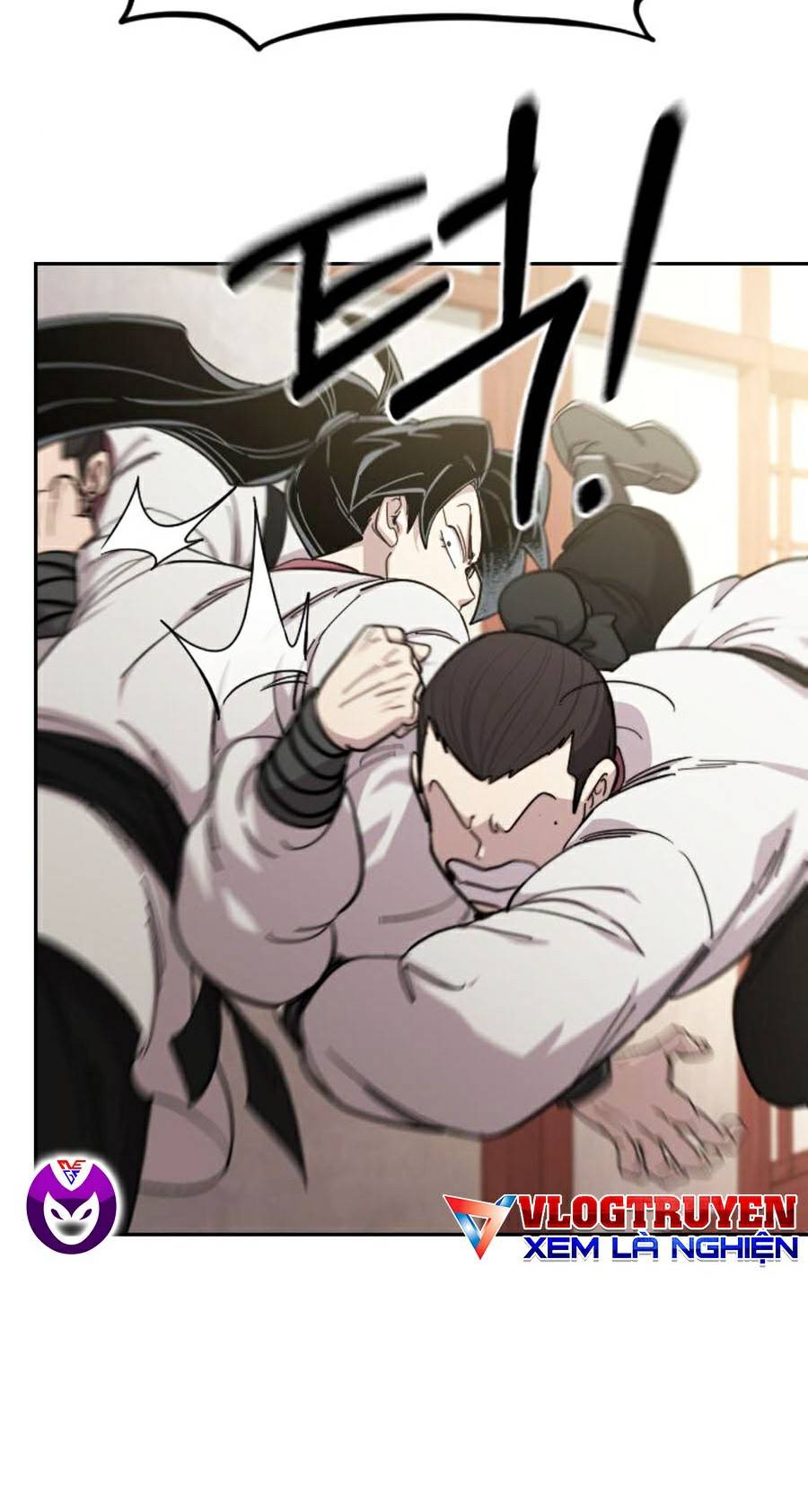 Hoa Sơn Tái Khởi Chap 45 - Next Chap 46
