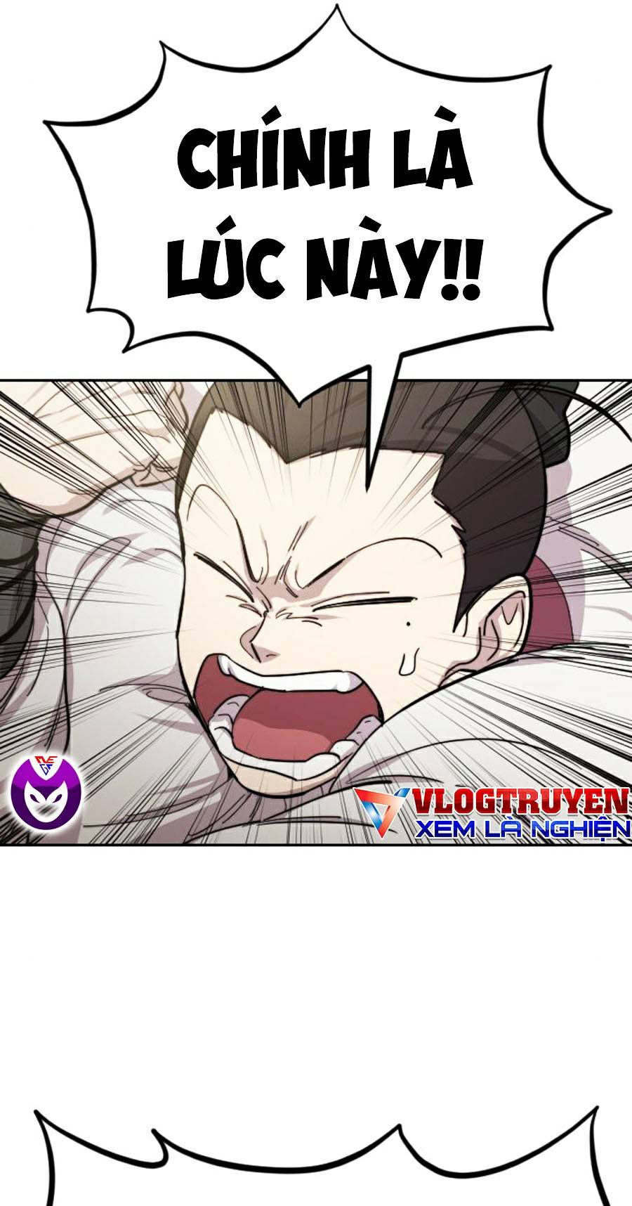 Hoa Sơn Tái Khởi Chap 45 - Next Chap 46