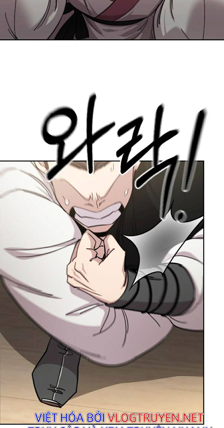 Hoa Sơn Tái Khởi Chap 45 - Next Chap 46