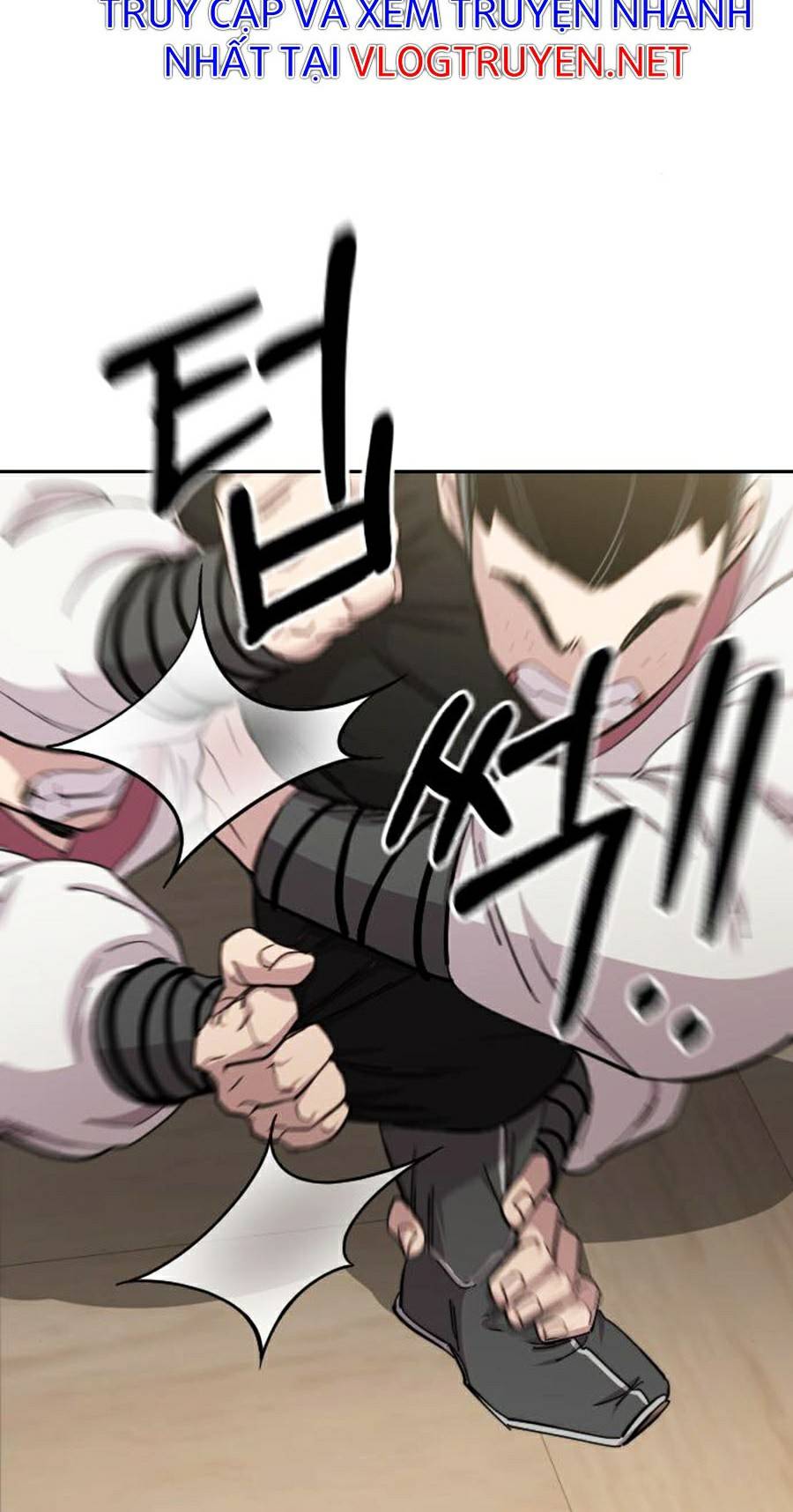 Hoa Sơn Tái Khởi Chap 45 - Next Chap 46