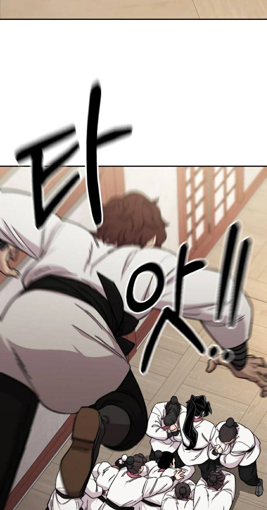 Hoa Sơn Tái Khởi Chap 45 - Next Chap 46
