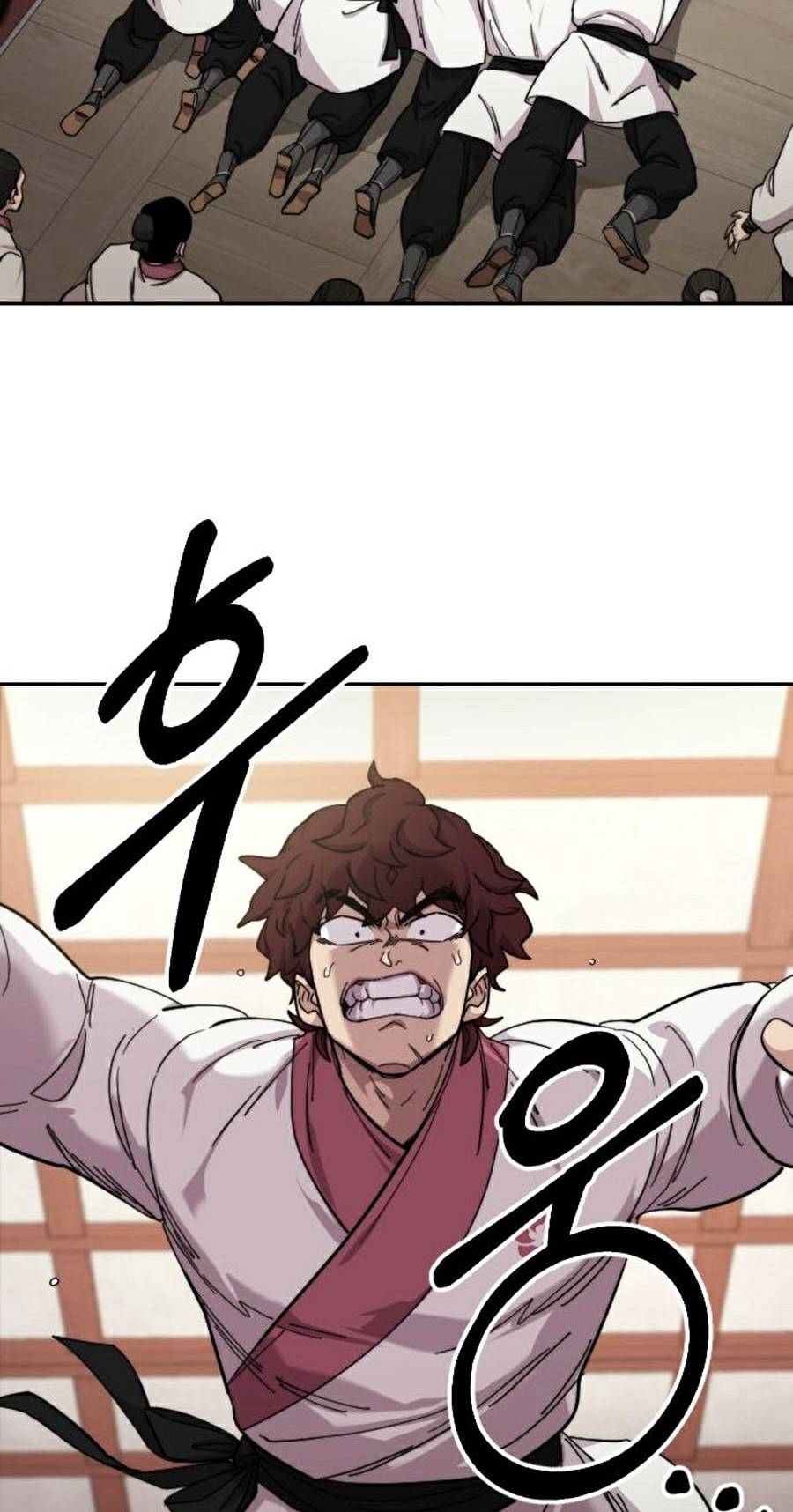 Hoa Sơn Tái Khởi Chap 45 - Next Chap 46