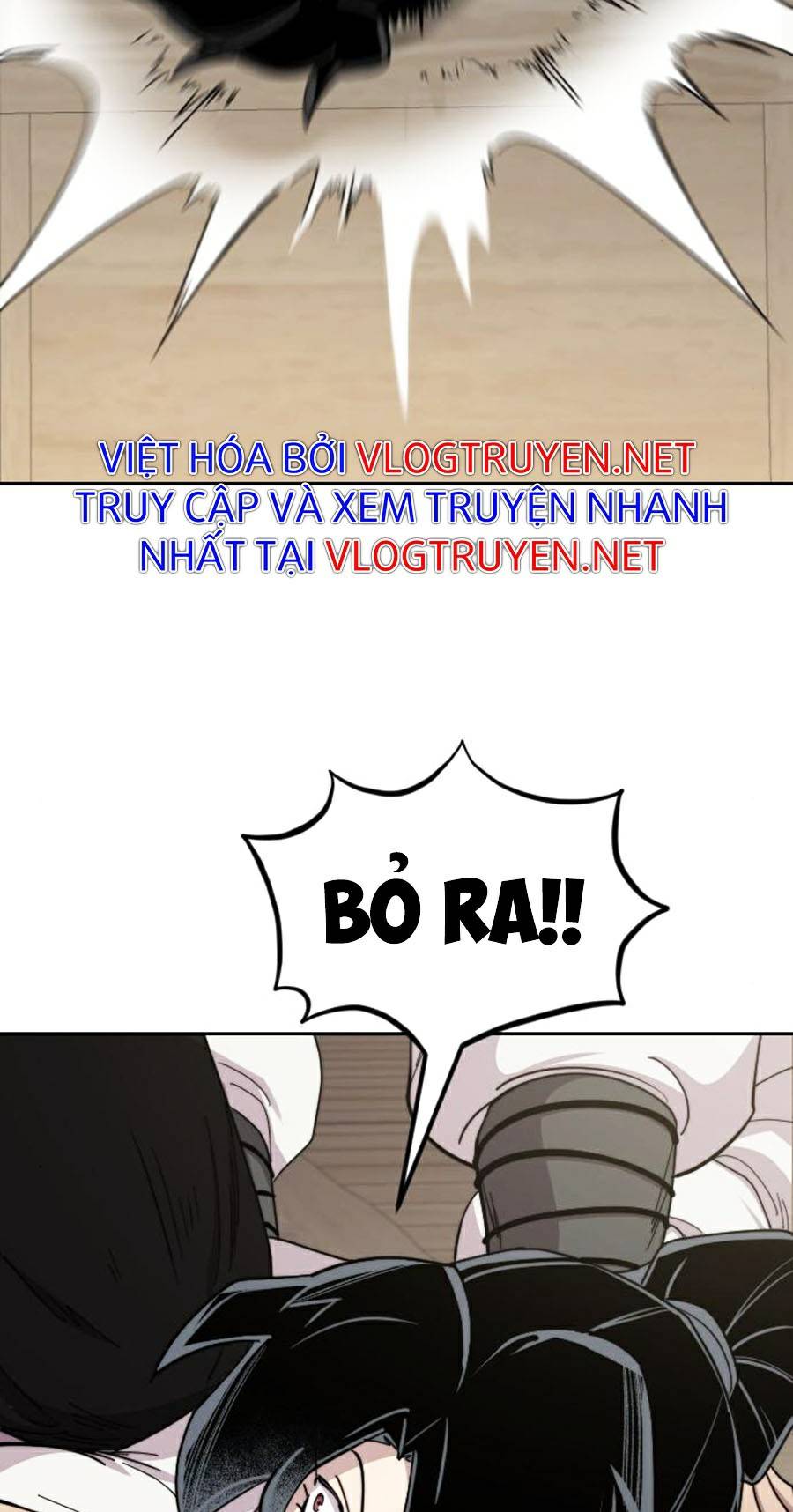 Hoa Sơn Tái Khởi Chap 45 - Next Chap 46