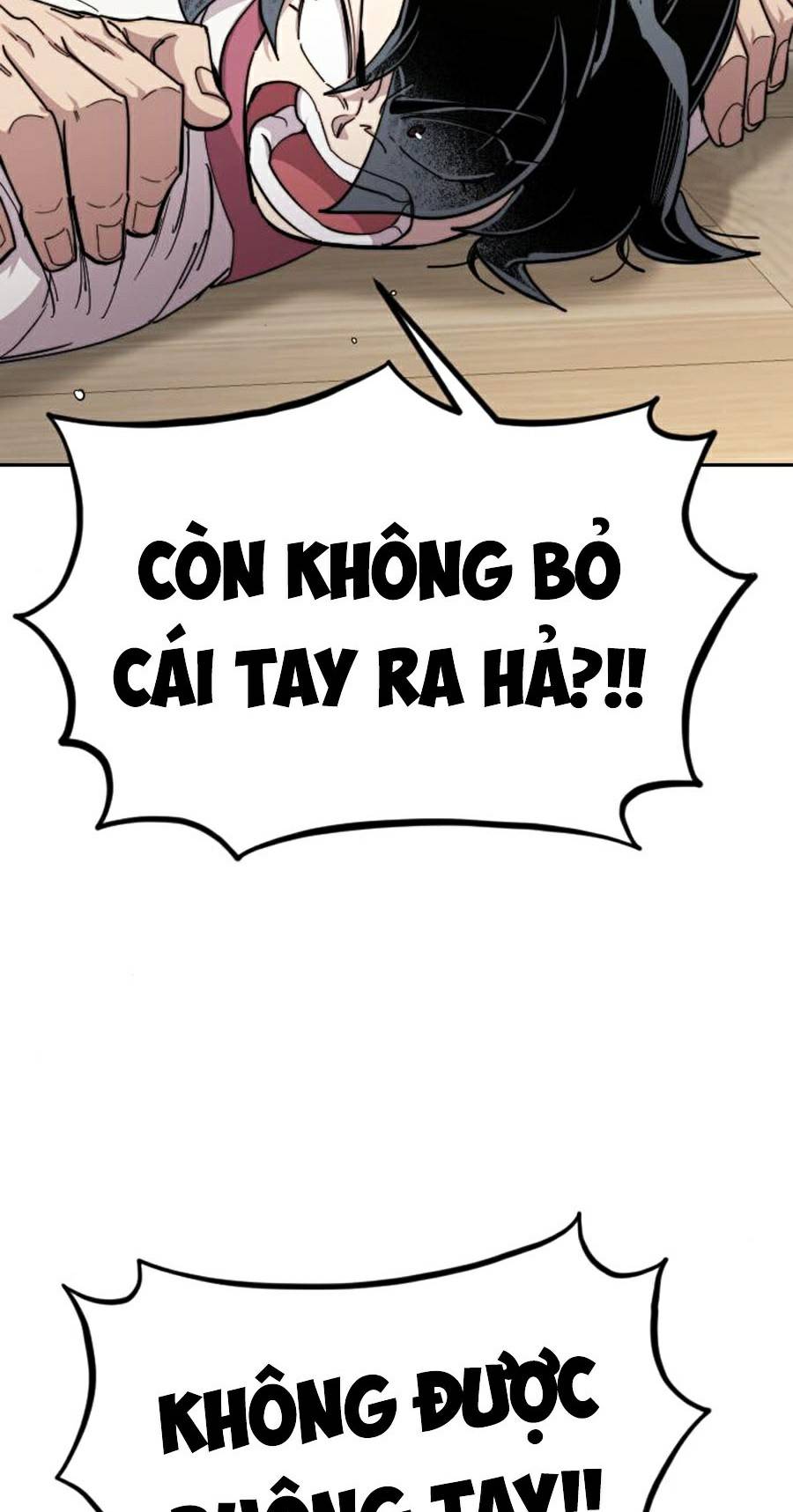 Hoa Sơn Tái Khởi Chap 45 - Next Chap 46