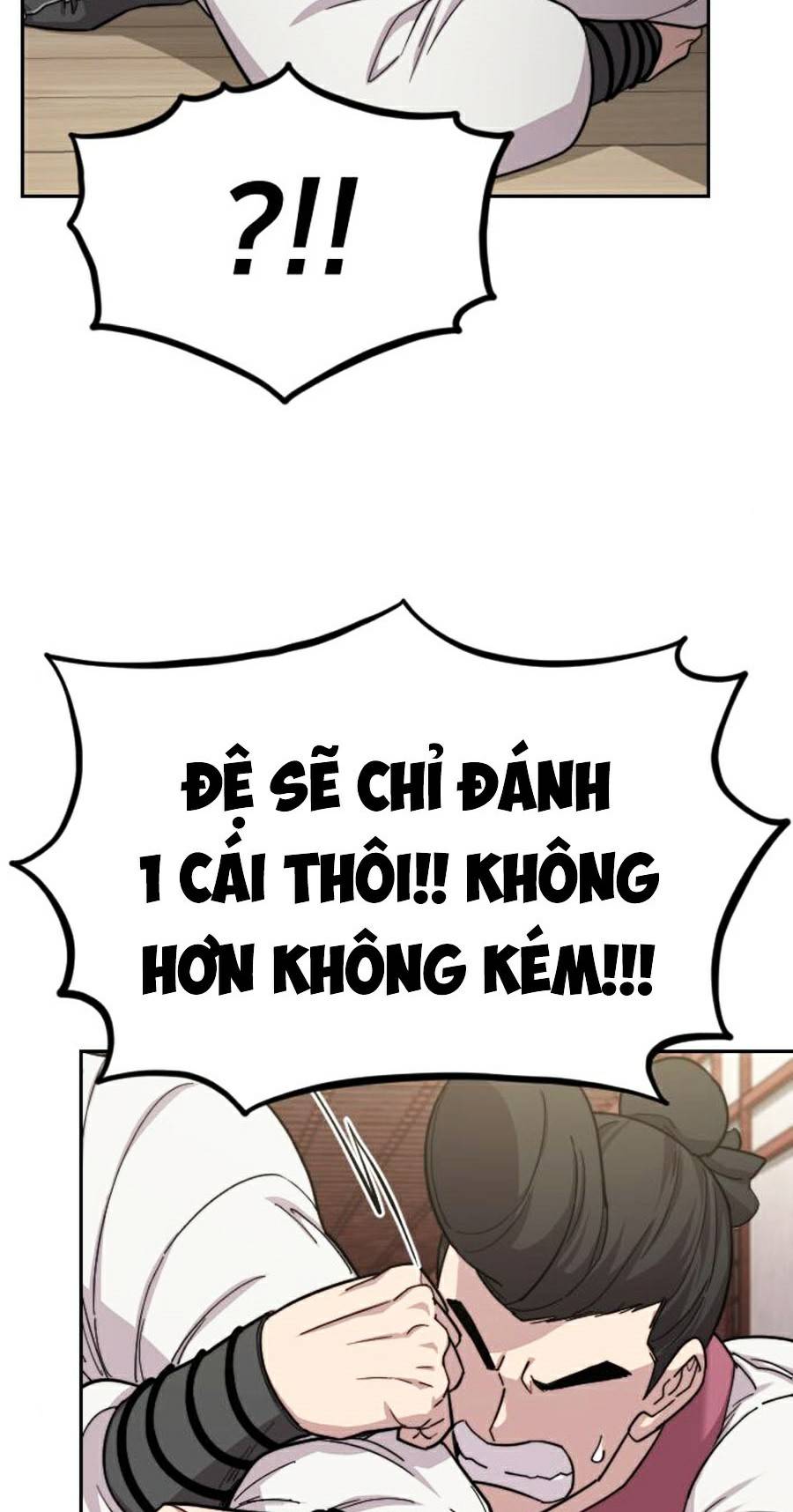 Hoa Sơn Tái Khởi Chap 45 - Next Chap 46