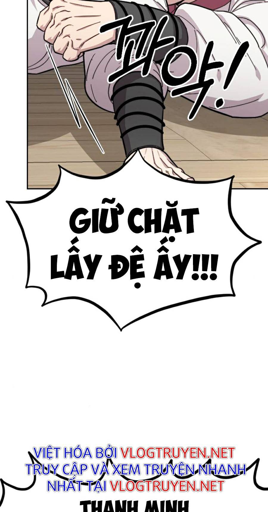 Hoa Sơn Tái Khởi Chap 45 - Next Chap 46