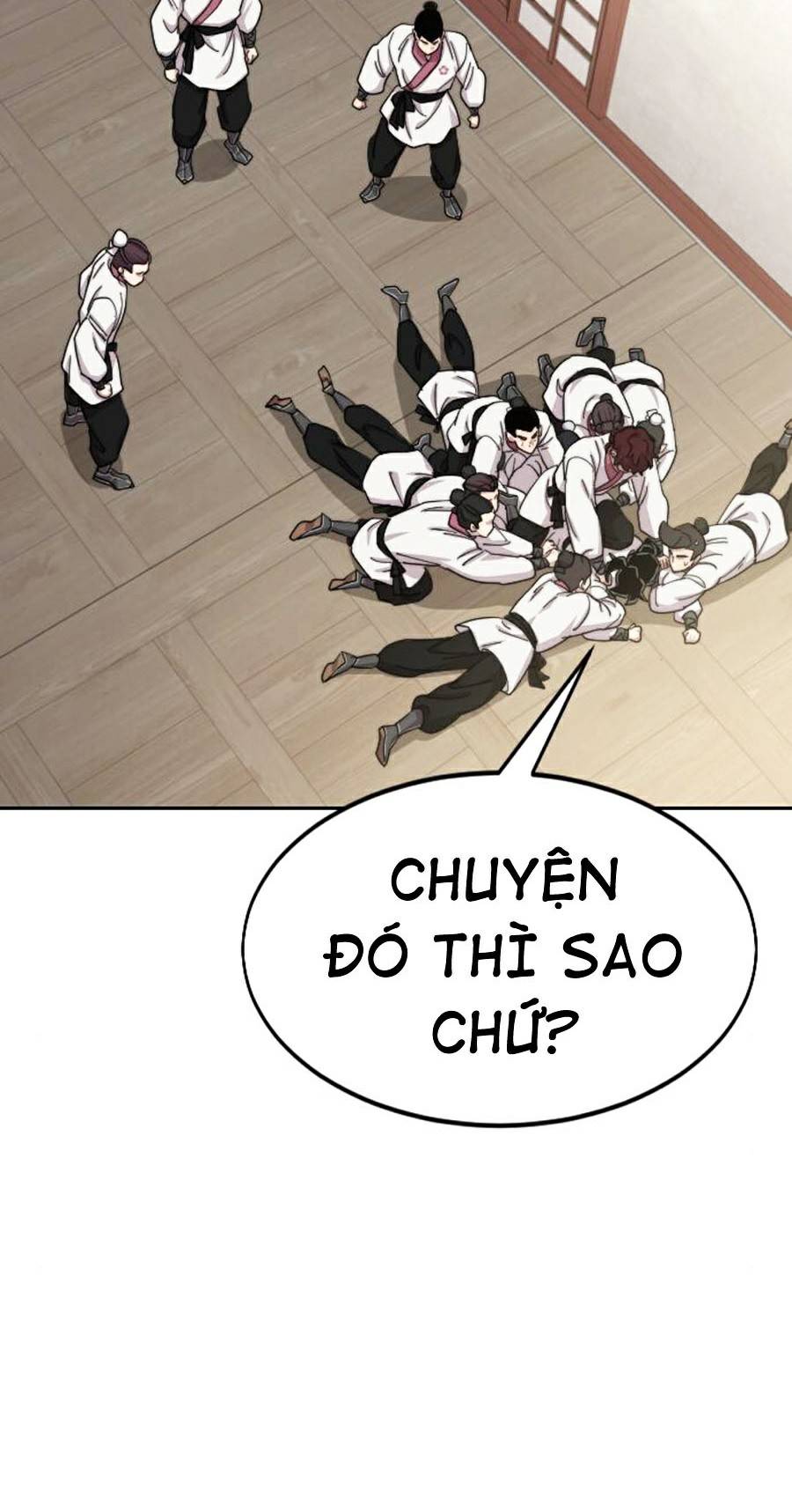 Hoa Sơn Tái Khởi Chap 45 - Next Chap 46