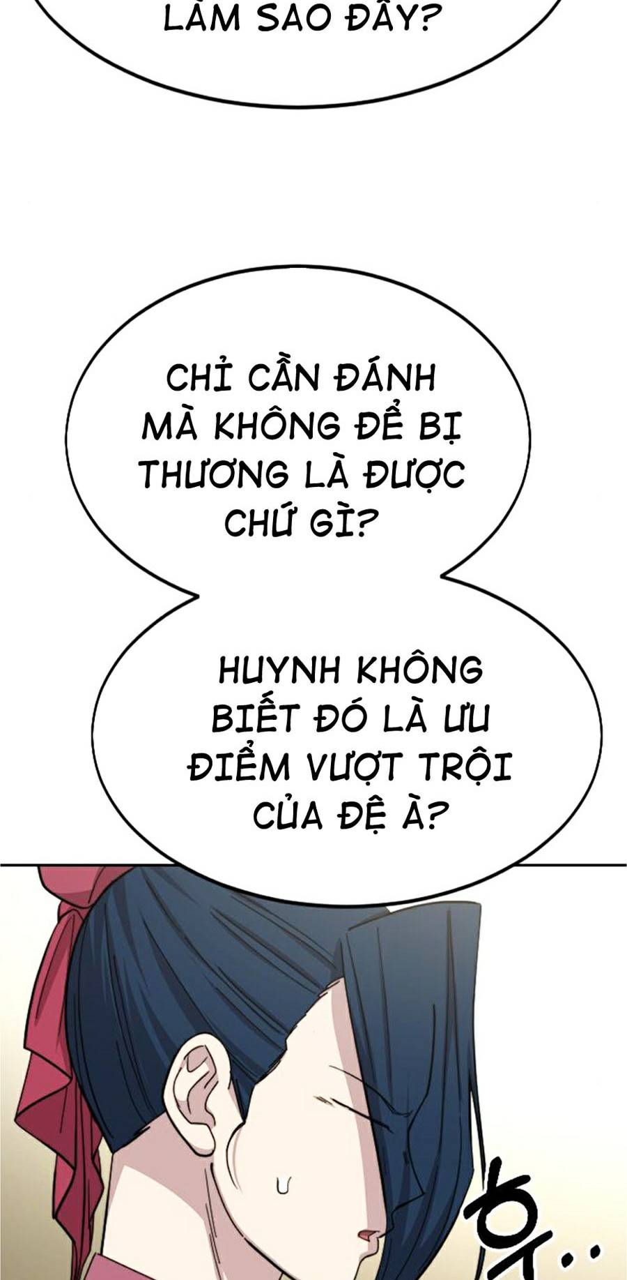 Hoa Sơn Tái Khởi Chap 45 - Next Chap 46