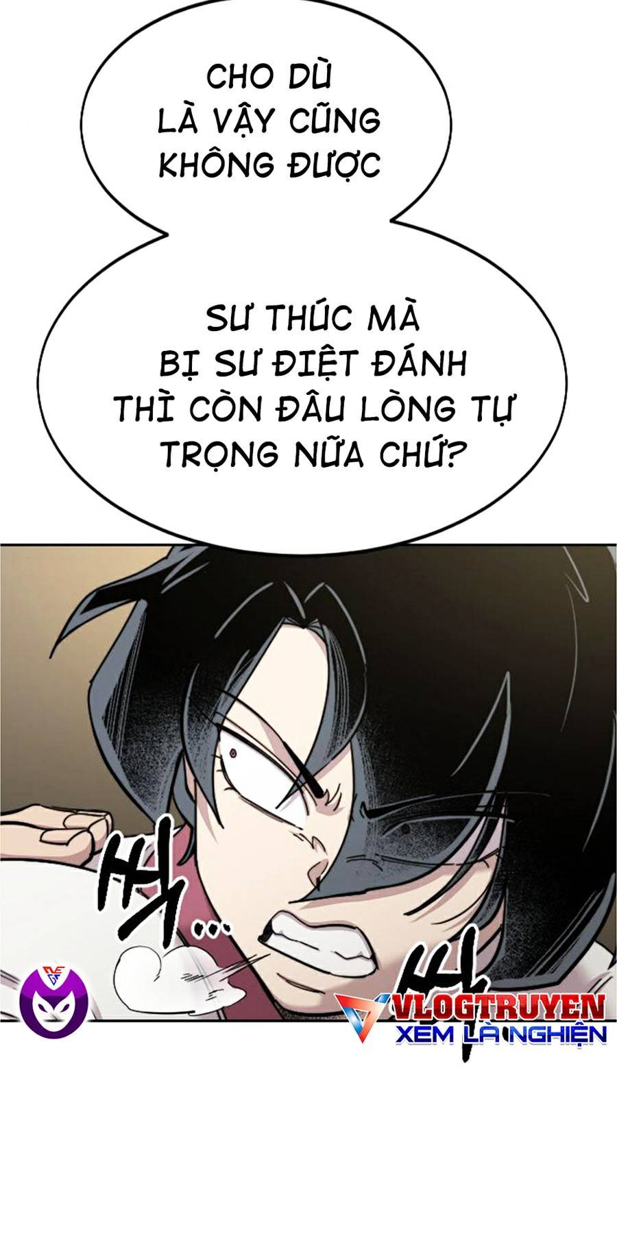 Hoa Sơn Tái Khởi Chap 45 - Next Chap 46