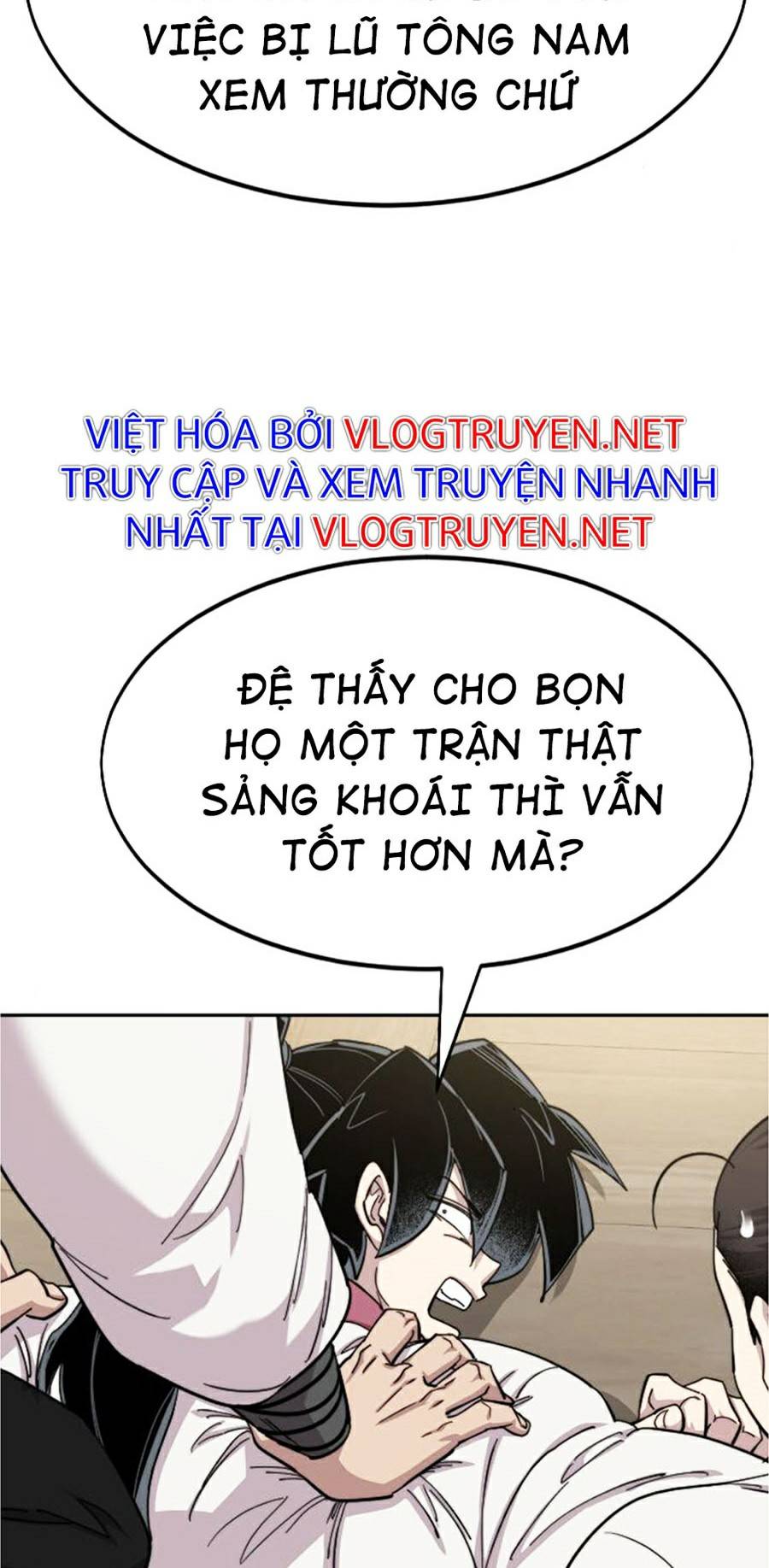 Hoa Sơn Tái Khởi Chap 45 - Next Chap 46