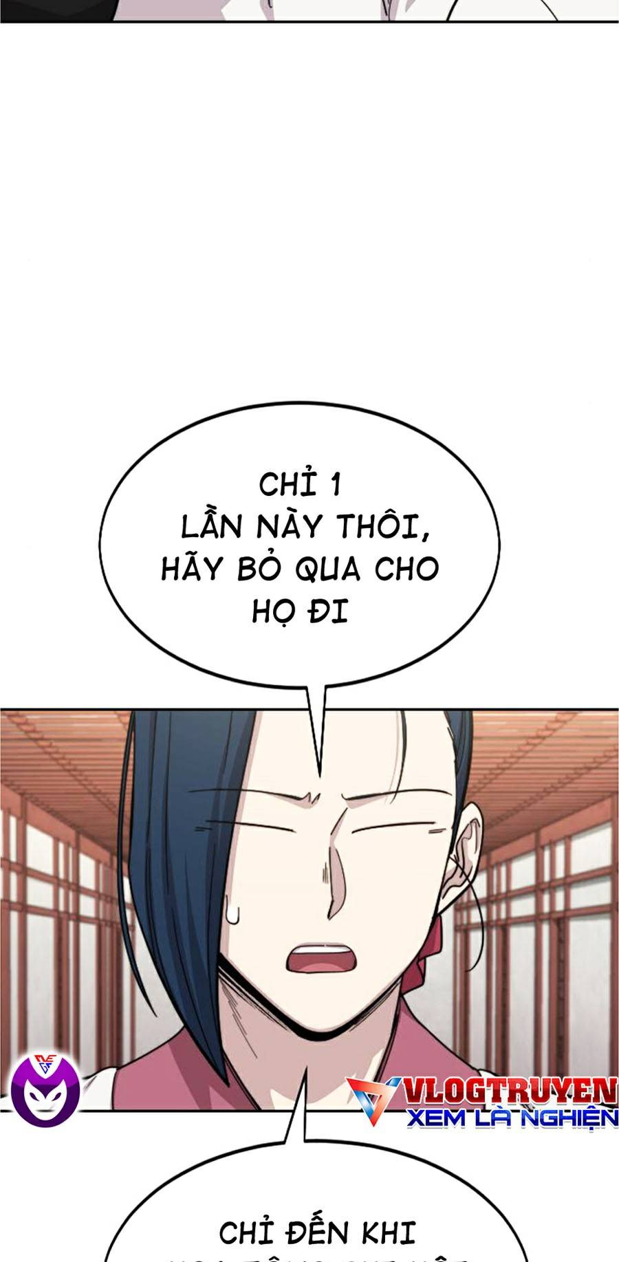 Hoa Sơn Tái Khởi Chap 45 - Next Chap 46
