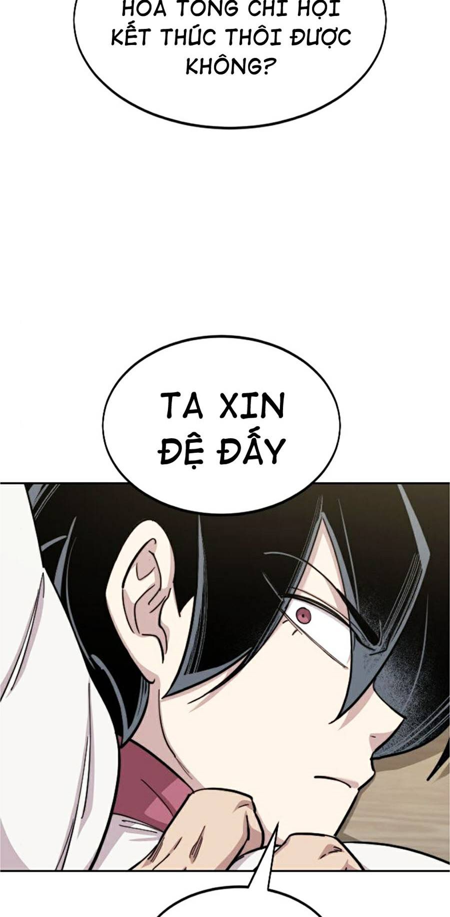 Hoa Sơn Tái Khởi Chap 45 - Next Chap 46