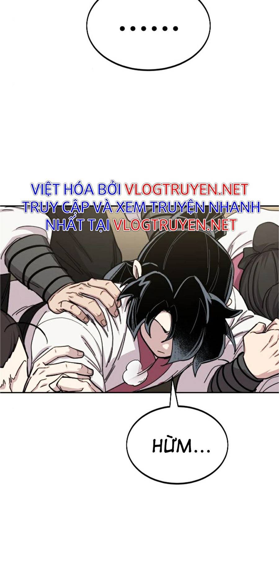 Hoa Sơn Tái Khởi Chap 45 - Next Chap 46