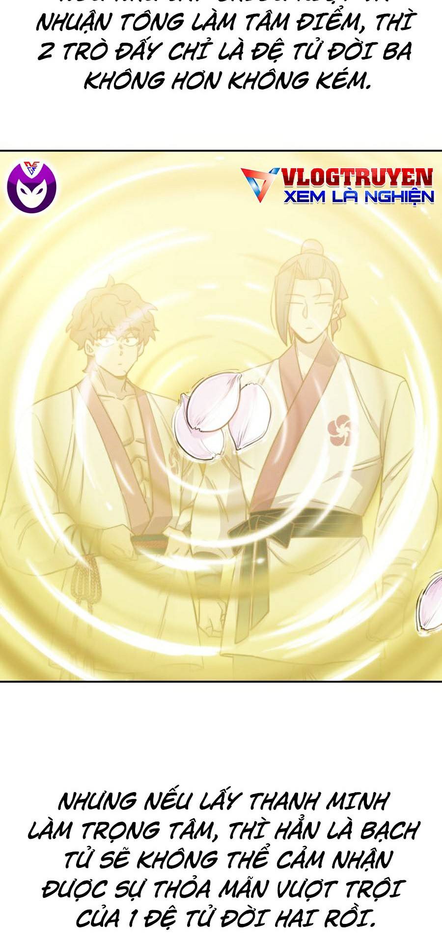 Hoa Sơn Tái Khởi Chap 45 - Next Chap 46