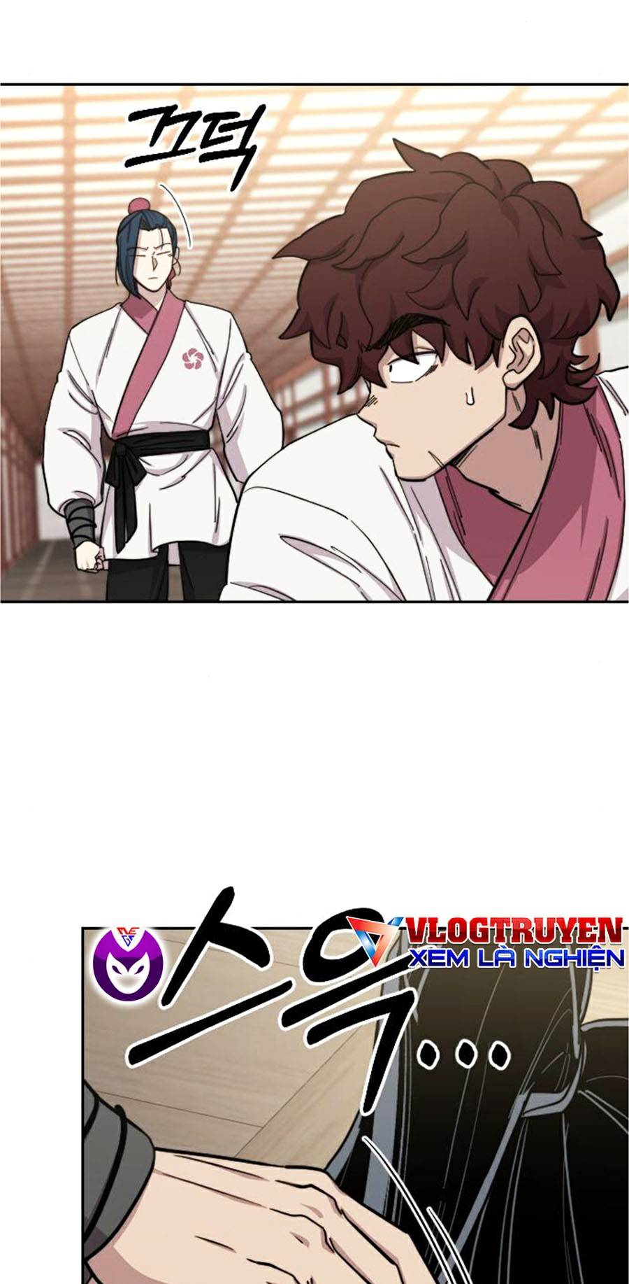 Hoa Sơn Tái Khởi Chap 45 - Next Chap 46