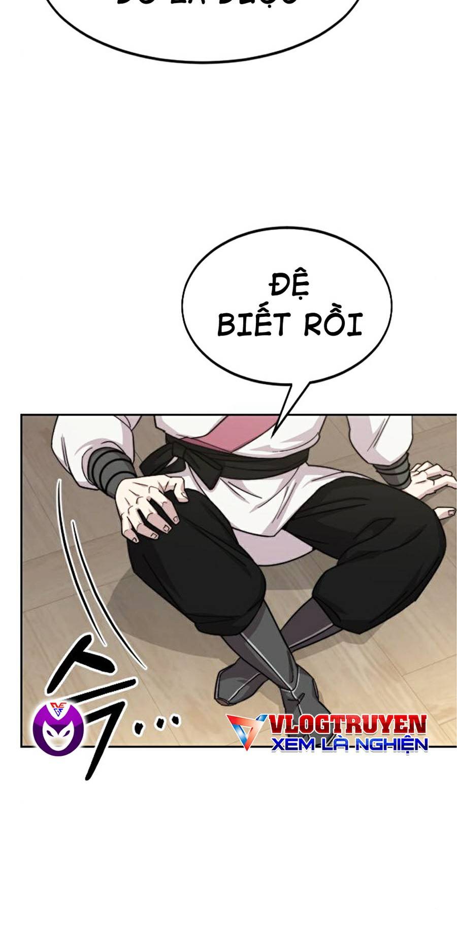 Hoa Sơn Tái Khởi Chap 45 - Next Chap 46