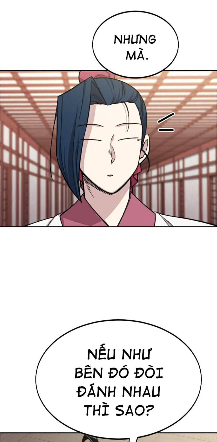 Hoa Sơn Tái Khởi Chap 45 - Next Chap 46