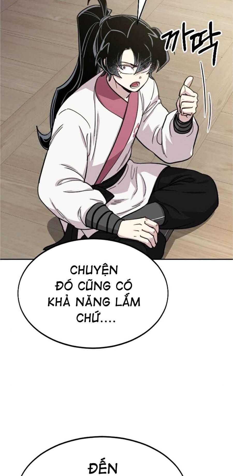 Hoa Sơn Tái Khởi Chap 45 - Next Chap 46