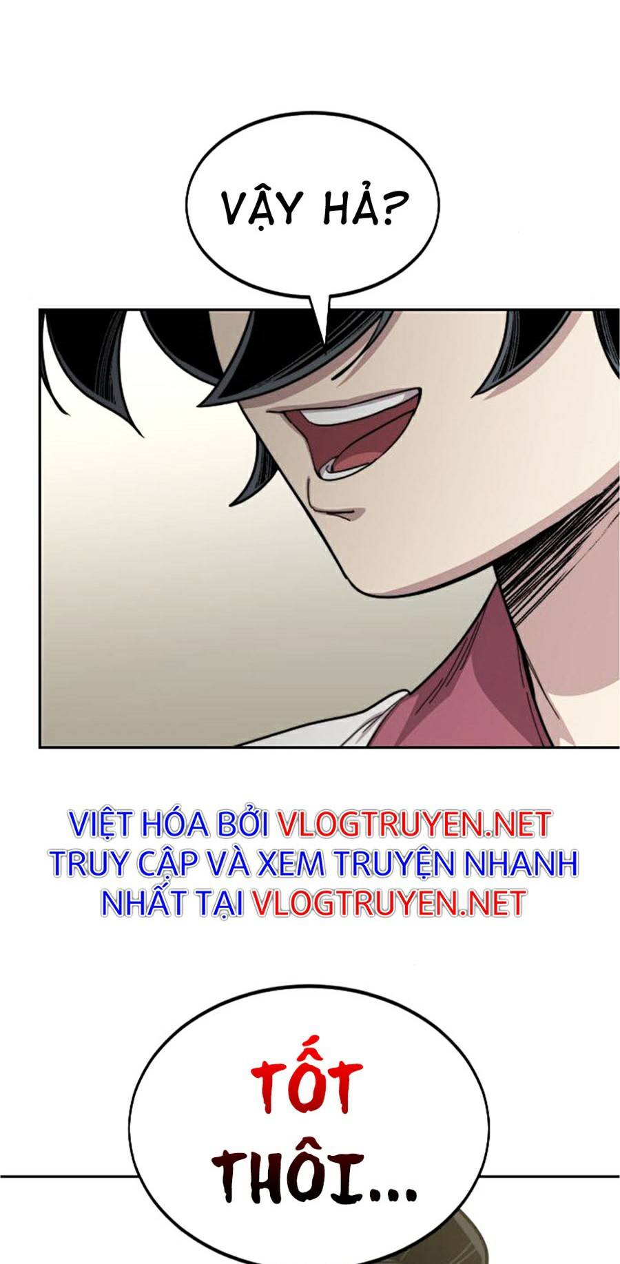 Hoa Sơn Tái Khởi Chap 45 - Next Chap 46