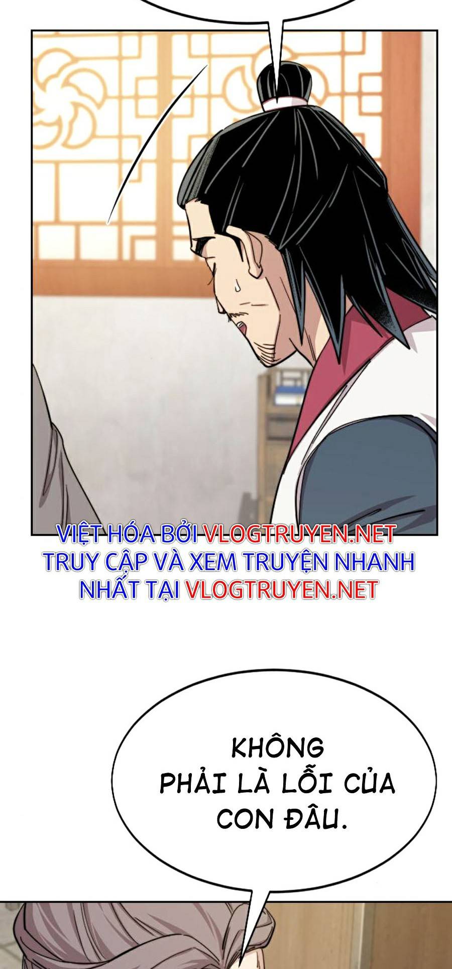 Hoa Sơn Tái Khởi Chap 45 - Next Chap 46
