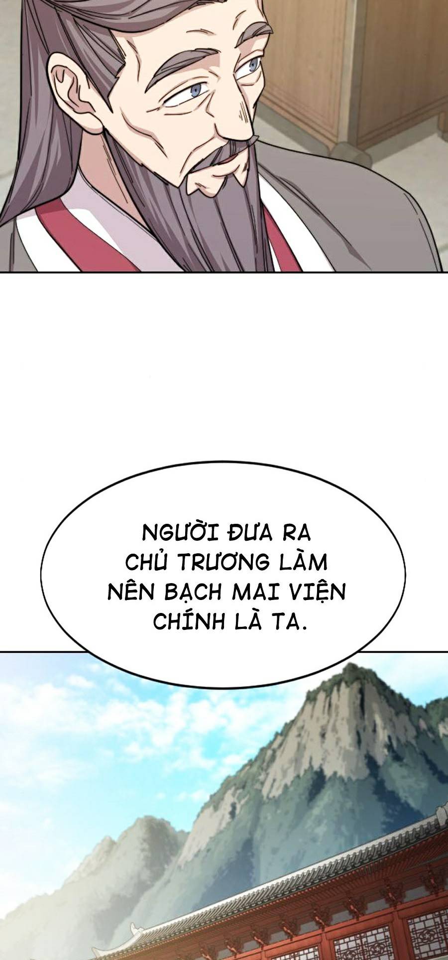 Hoa Sơn Tái Khởi Chap 45 - Next Chap 46