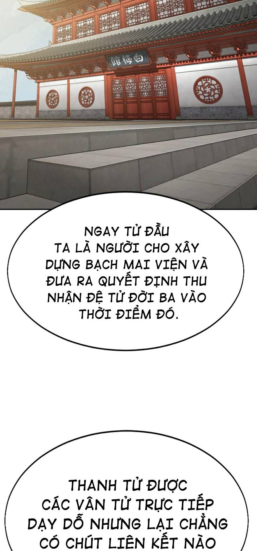 Hoa Sơn Tái Khởi Chap 45 - Next Chap 46