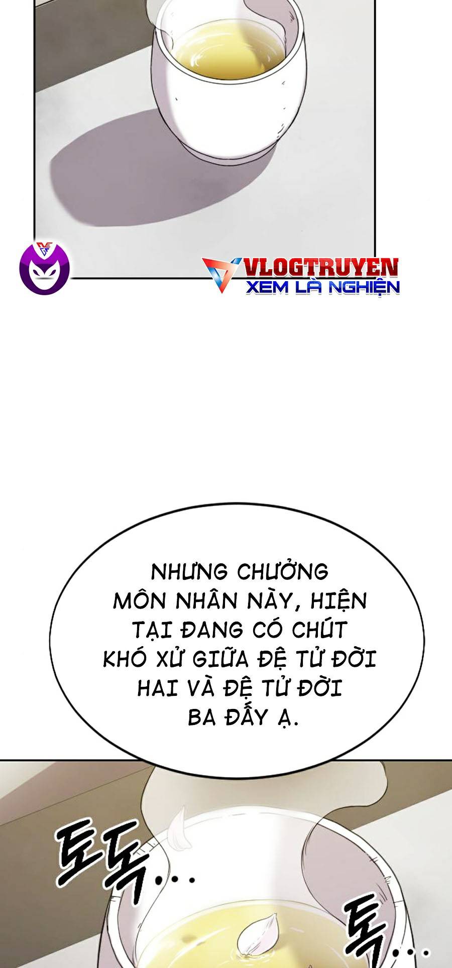 Hoa Sơn Tái Khởi Chap 45 - Next Chap 46