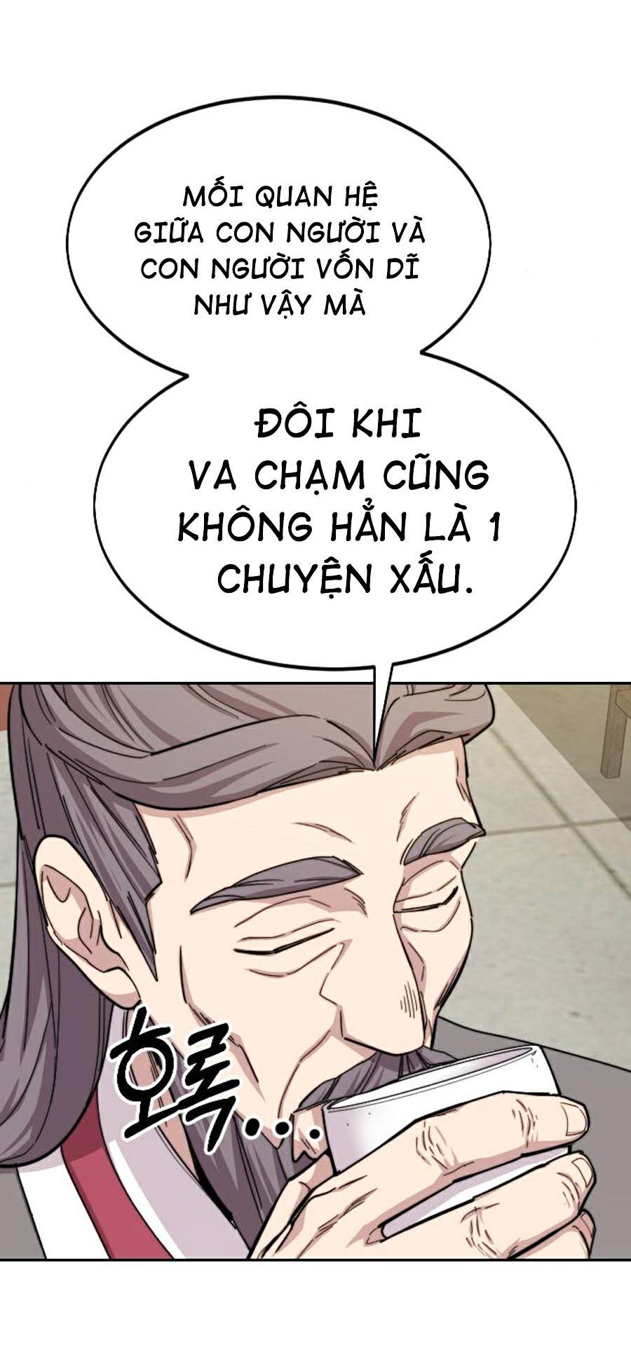 Hoa Sơn Tái Khởi Chap 45 - Next Chap 46