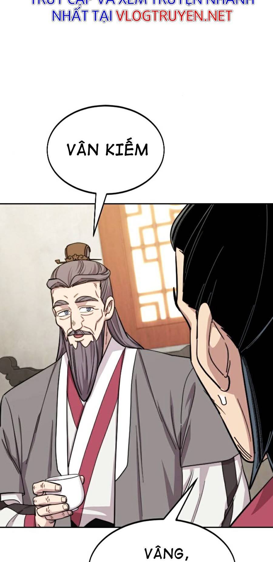 Hoa Sơn Tái Khởi Chap 45 - Next Chap 46