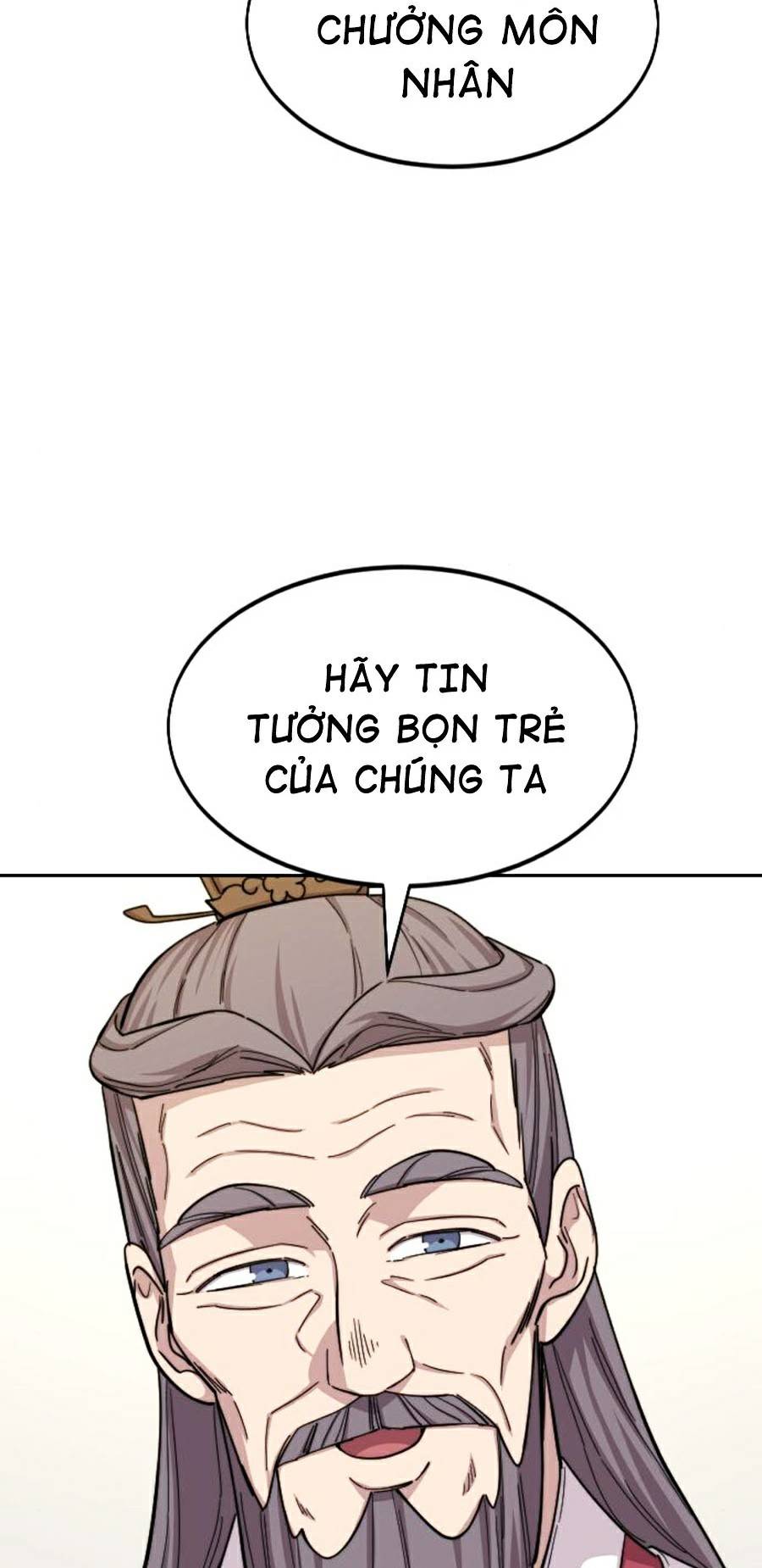 Hoa Sơn Tái Khởi Chap 45 - Next Chap 46
